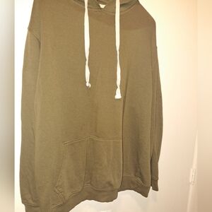 2xl hoodie